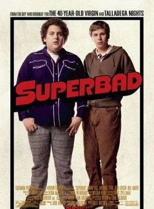 Superbad - É Hoje
