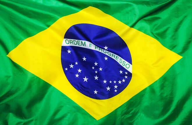 Brasil: A Paixão Brasileira pela Pizza