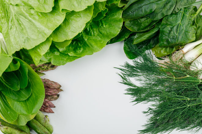 6 Superalimentos para Combater a Inflação Naturalmente e Melhorar sua Saúde!