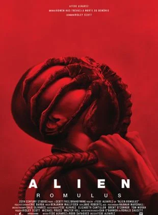 Alien Romulus