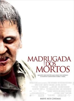 Madrugada dos Mortos