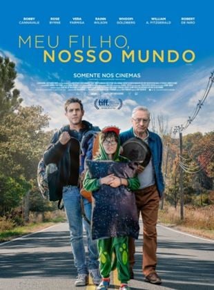 Meu Filho, Nosso Mundo