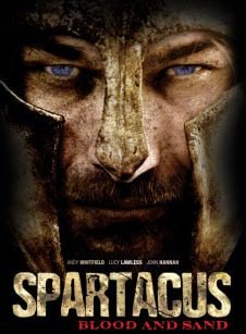 Spartacus