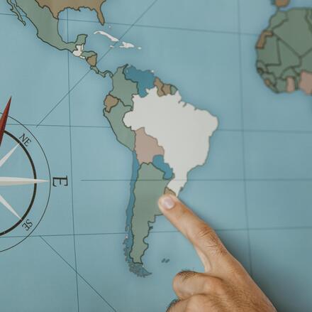 5 Descobertas Fascinantes sobre a Origem e a História dos Povos Indígenas da América do Sul