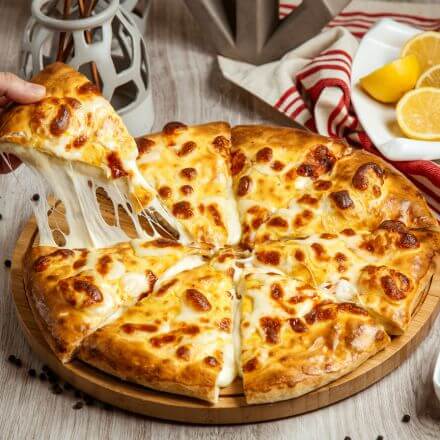 São Paulo: A Capital da Pizza na América Latina!