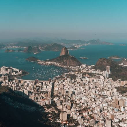 Alerta da ONU: Rio de Janeiro e Atafona entre as cidades mais ameaçadas pela subida do mar