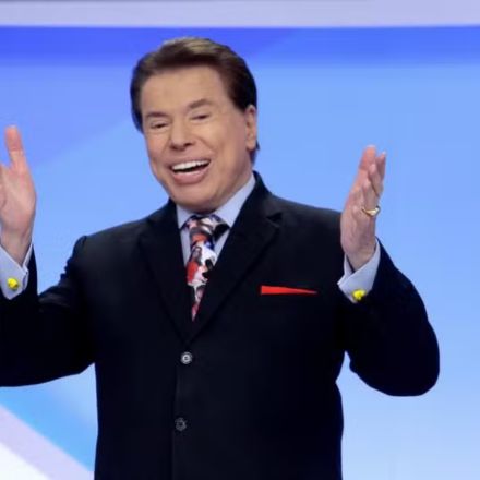 Um adeus ao rei da TV: Silvio Santos deixa saudade