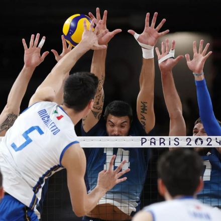 França Vôlei