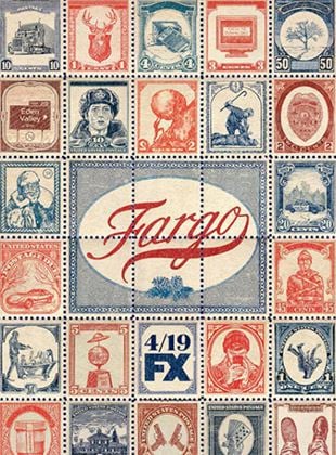 Fargo 2014