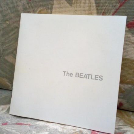 White Album dos Beatles