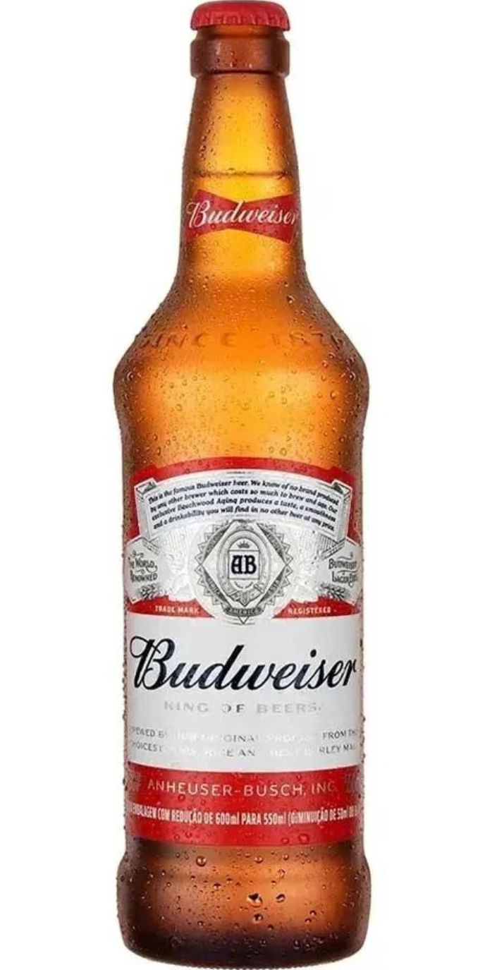 Budweiser