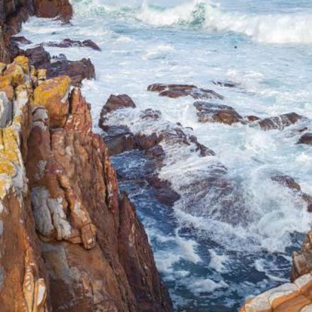 Cabo da Boa Esperança: A Fúria dos Deuses: