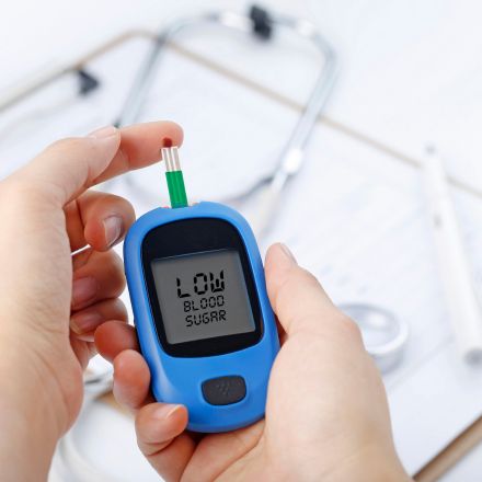 Pré-diabetes: o alerta silencioso que pode mudar sua vida