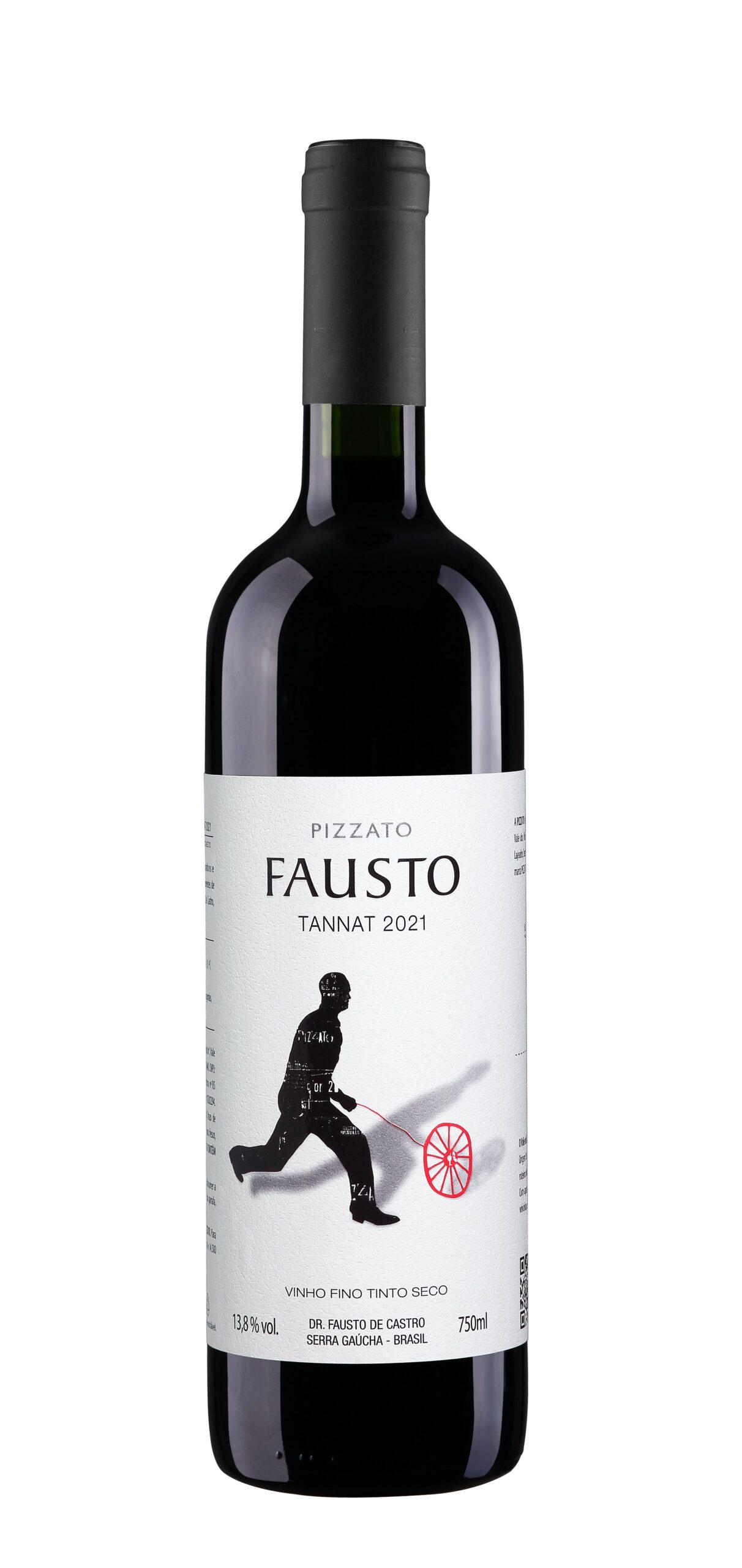 Fausto Tannat
