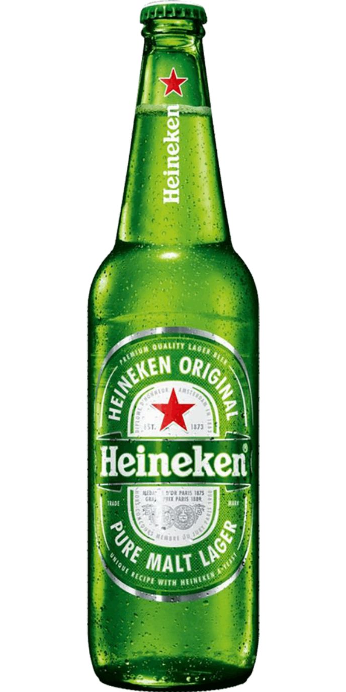 Heineken