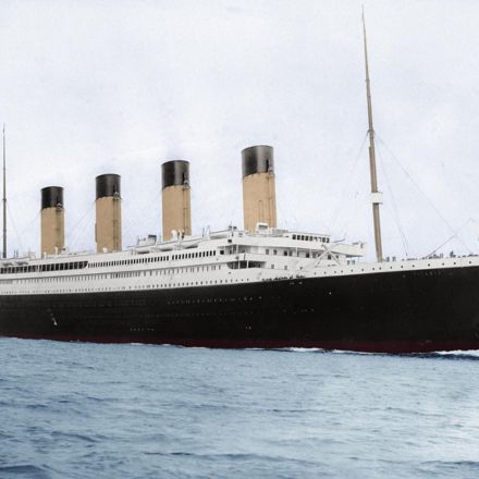 Relíquia do Titanic: Jornal histórico reaparece após 112 anos, revelando a dor de uma era