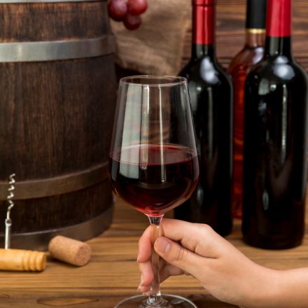 Os 10 Melhores Vinhos Brasileiros de 2024: Descubra as Joias da Nossa Vinícola!