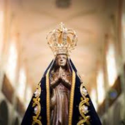 12 de Outubro: A Festa da Padroeira do Brasil, Nossa Senhora Aparecida