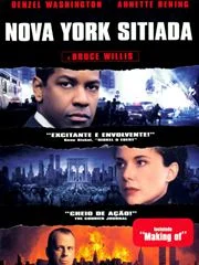 Nova York Sitiada