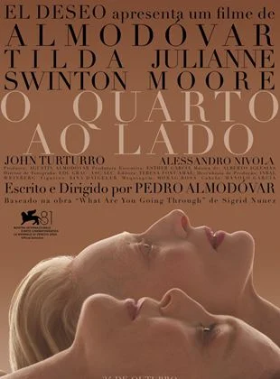 O Quarto ao Lado