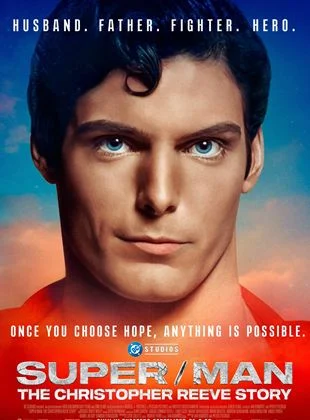 SuperMan A História de Christopher Reeve