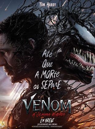 Venom A Última Rodada