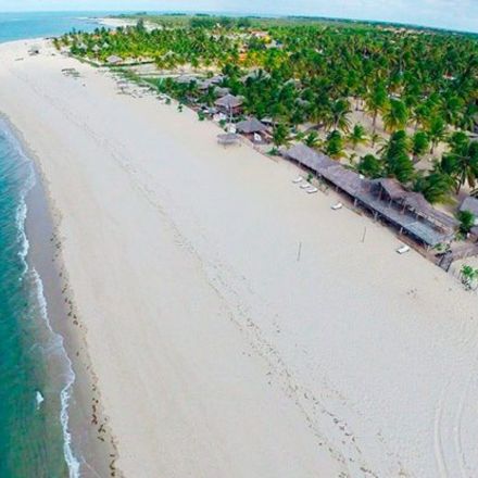 Barra Grande (PI)