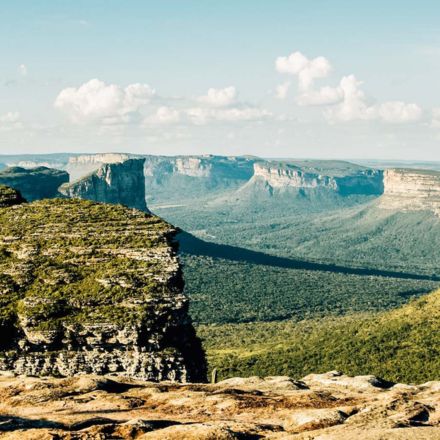 Chapada Diamantina (BA)