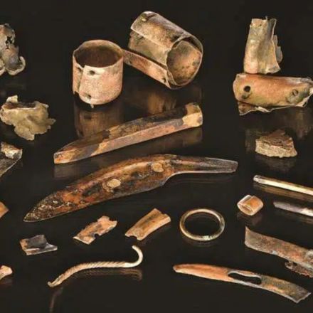 O comércio e a troca cultural