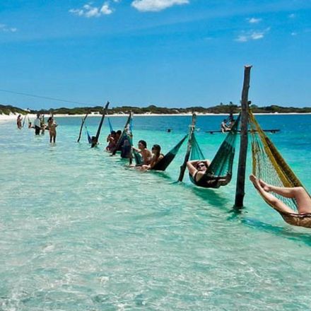 Esqueça as capitais: 5 paraísos escondidos do Nordeste que você precisa conhecer