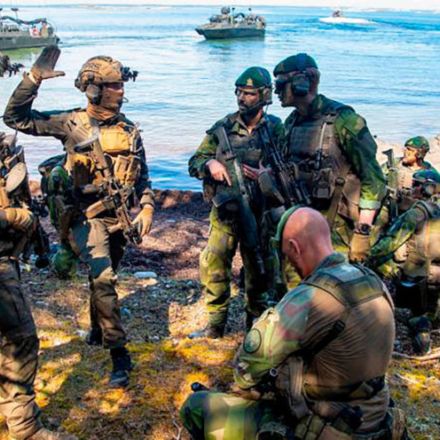 Suécia: A Neutralidade em Xeque
