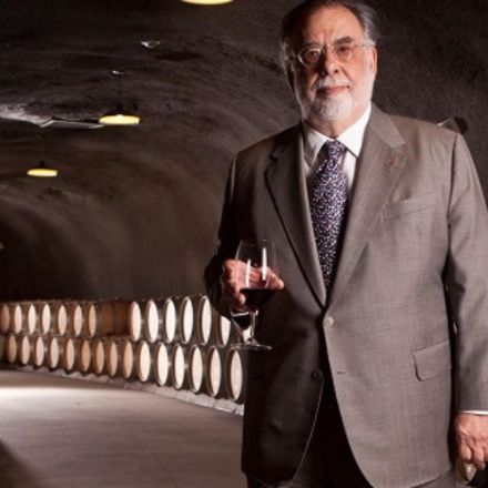 A Vinícola como Banco