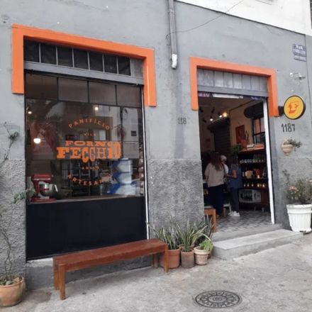Forno Fecchio