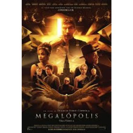 Megalópolis