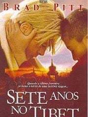 Sete Anos no Tibet