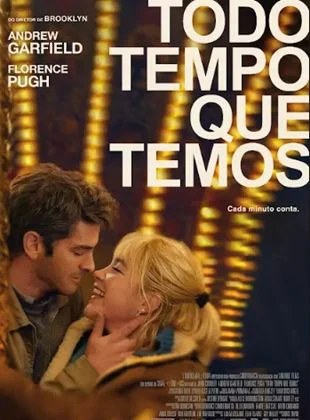 Todo Tempo Que Temos