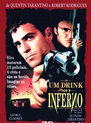 Um Drink no Inferno