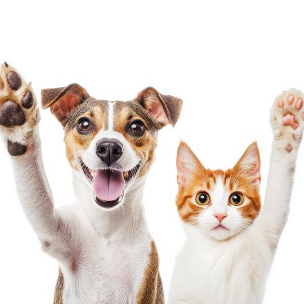 Seja um Herói de Quatro Patas: Doe Sangue e Salve Vidas!