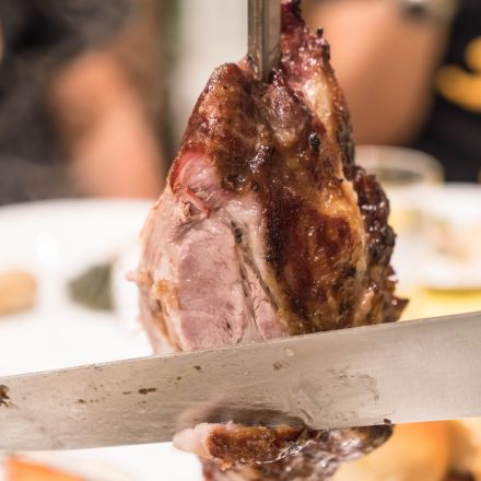 Abacaxi: A Arma Secreta para um Churrasco de Primeira!