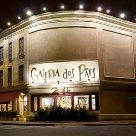 Galeria dos Pães