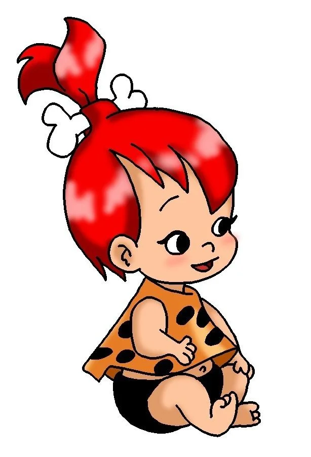 Pedrita Flintstone