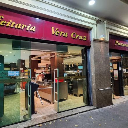 Vera Cruz