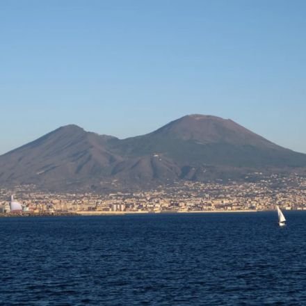 DNA revela segredos e quebra mitos sobre as vítimas de Pompeia