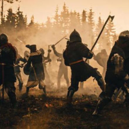 Vikings: Heróis ou Vilões? Desvendando a Verdade por trás do Mito