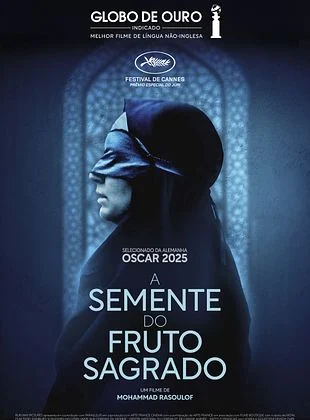 A Semente do Fruto Sagrado