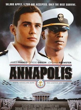 Annapolis