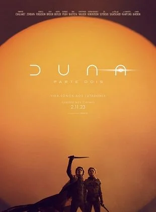 Duna Parte 2