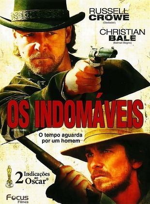 Os Indomáveis