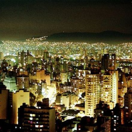 São Paulo