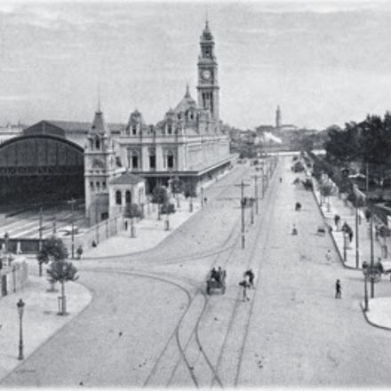 São Paulo Industrialização